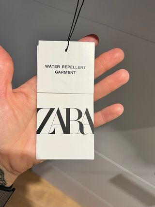 Cazadora ideal para primavera