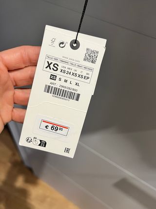 Cazadora ideal para primavera