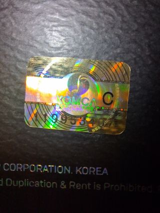 BTS - Love Yourself: TEAR ( Version O)