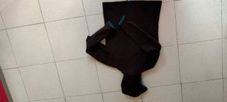 Chaqueta senderismo niñ@ t.10