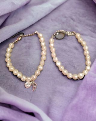 Braccialetti similperle