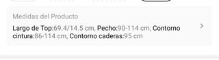 Bañador premamá 