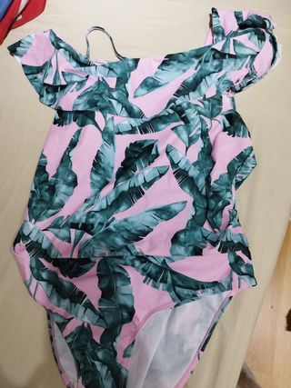 Bañador premamá 