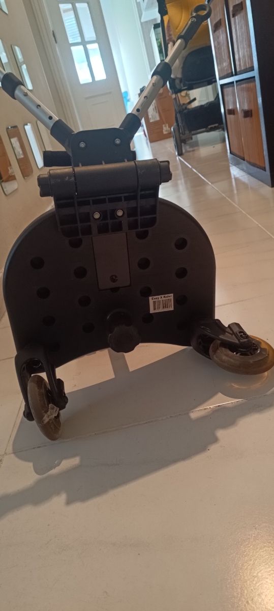 Patín y silla easy ryder 