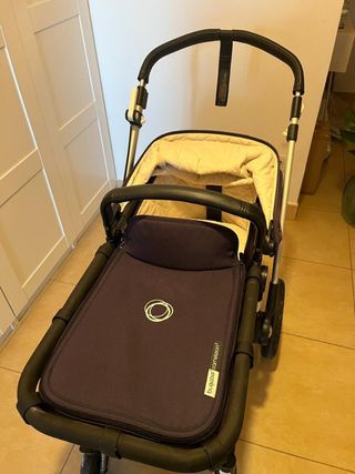 Bugaboo camaleon 3