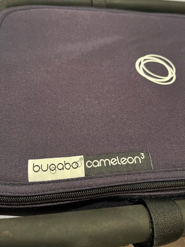 Bugaboo camaleon 3
