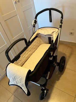 Bugaboo camaleon 3