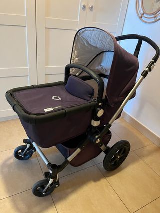 Bugaboo camaleon 3