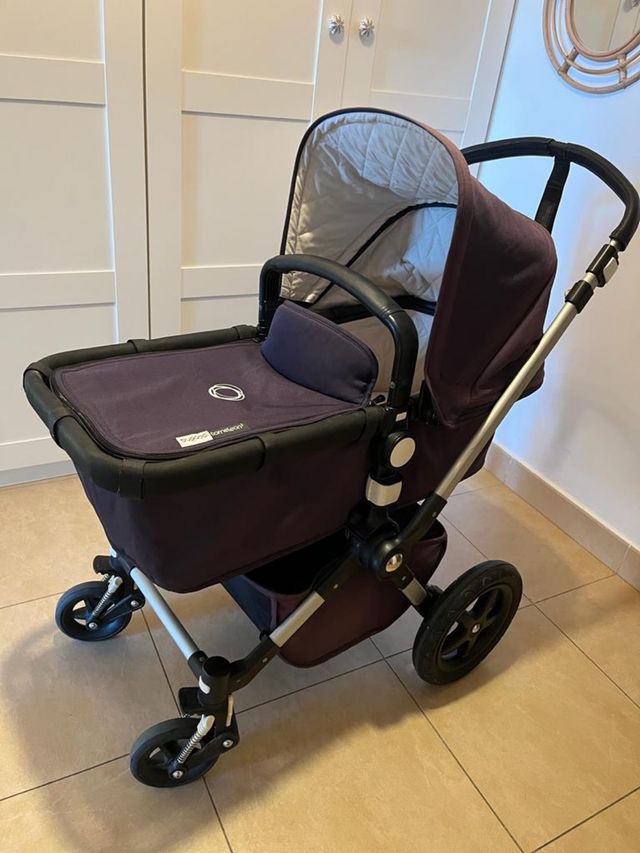 Bugaboo camaleon 3