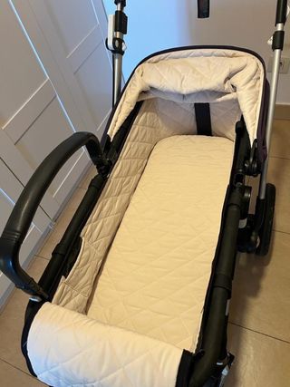 Bugaboo camaleon 3