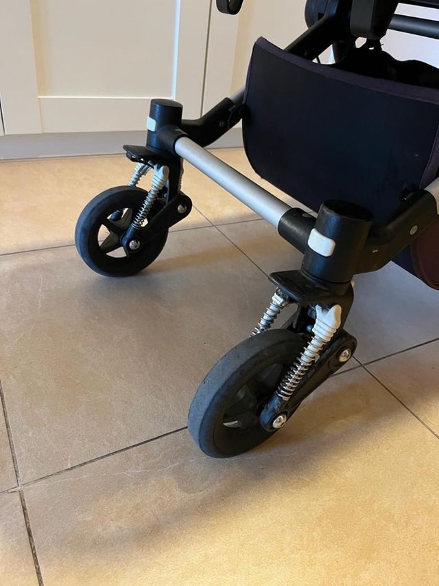 Bugaboo camaleon 3