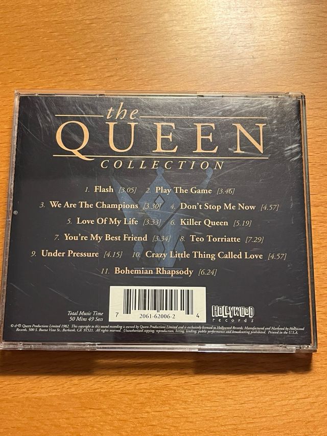Royal Philharmonic Orchestra Queen Collection