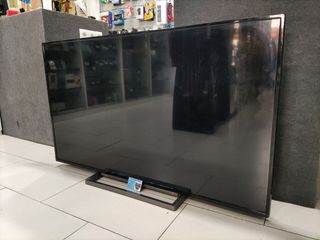 Smart TV Toshiba 55" (C)