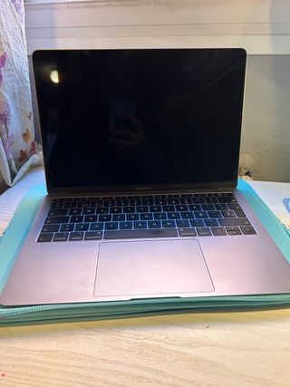 Macbook Air 2019