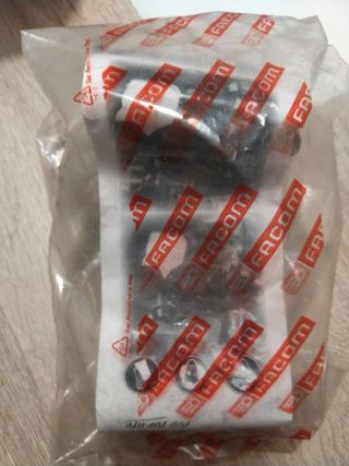 Repuesto Facom 50.SH