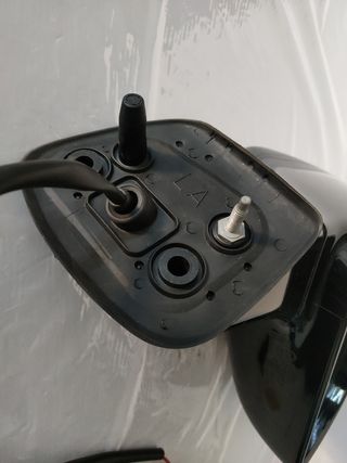 ✅RETROVISOR DERECHO TOYOTA VERSO '07