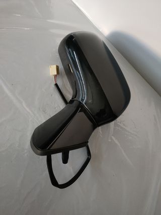 ✅RETROVISOR DERECHO TOYOTA VERSO '07