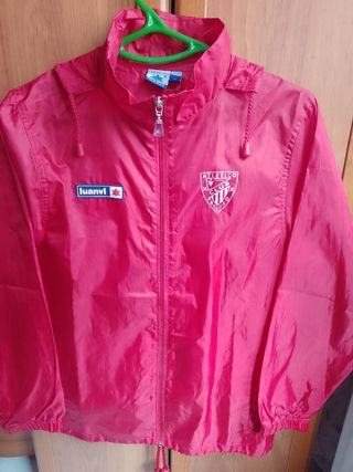 Chubasquero Deportivo