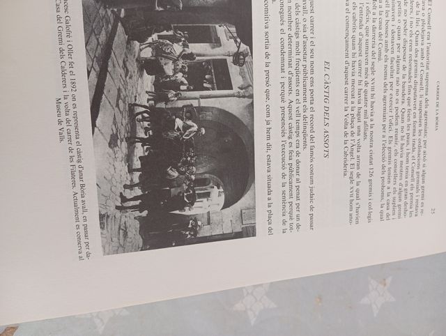 Historia i leyenda de Barcelona 2 tomos