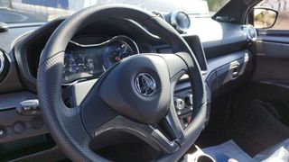 AIXAM coupe gti 2024