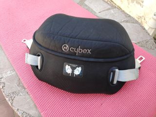 Silla de coche Cybex Sirona Zi i-Size Platinum