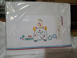 Sábanas bebe