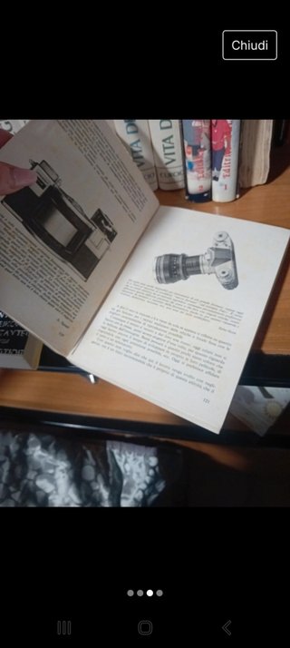 I segreti della fotografia