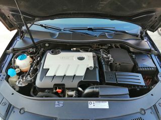 Volkswagen Passat 2010