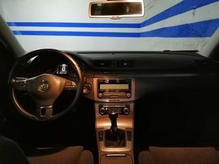Volkswagen Passat 2010