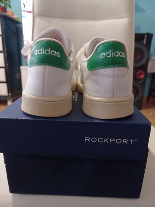 Zapatillas. adidas # 38