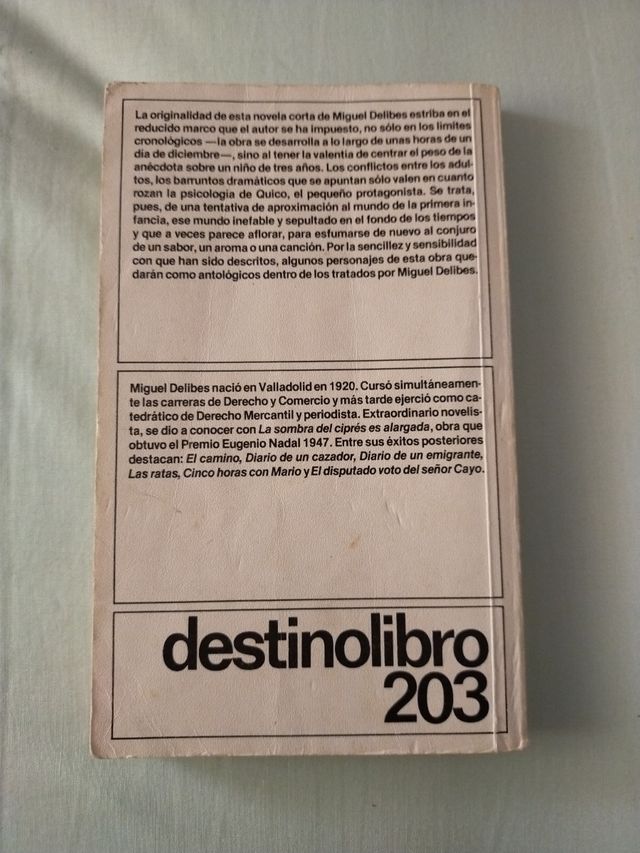 El príncipe destronado libro