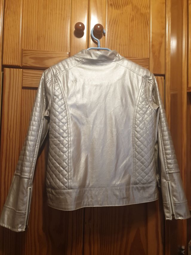 Chaqueta piel