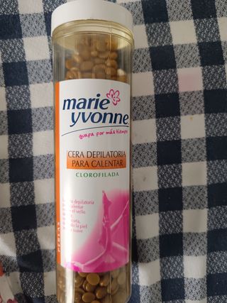 Depiladora