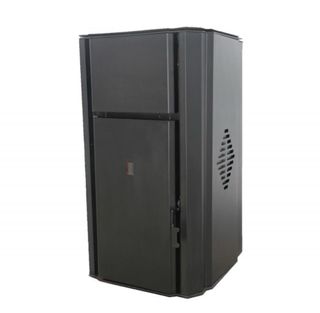 Liquidacion caldera de pellets