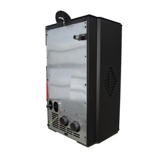 Liquidacion caldera de pellets