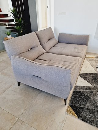 Sofa rochebobois y pack completo