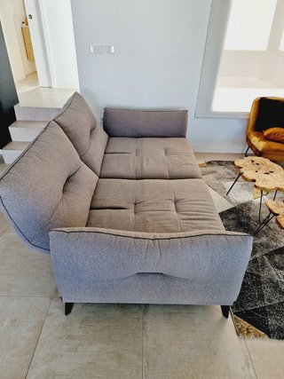 Sofa rochebobois y pack completo