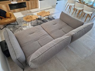 Sofa rochebobois y pack completo