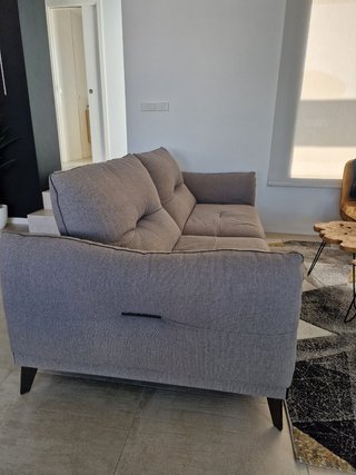 Sofa rochebobois y pack completo