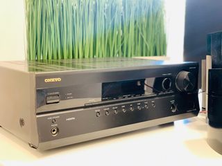 Homecinema Onkyo