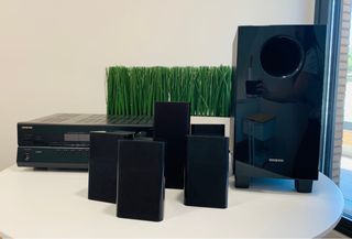 Homecinema Onkyo