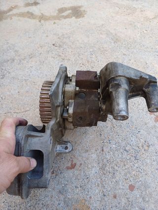 Bomba de alta de Renault 1.9dci 120cv