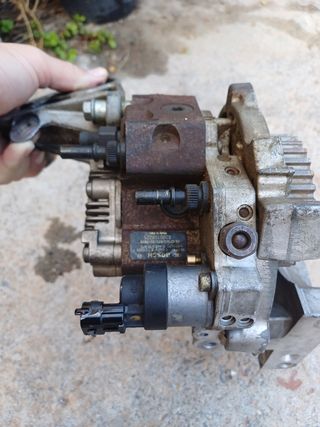 Bomba de alta de Renault 1.9dci 120cv