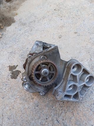 Bomba de alta de Renault 1.9dci 120cv