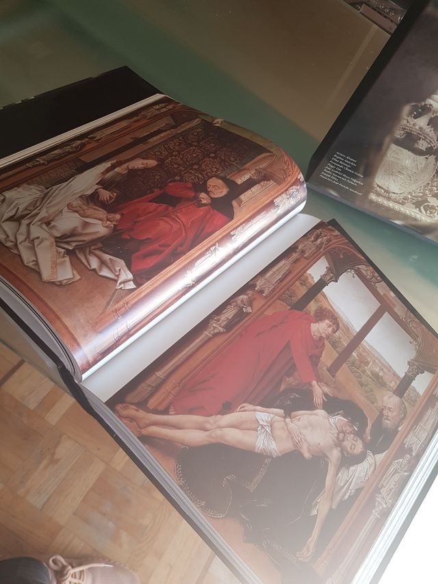 Libro Isabel la Catolica