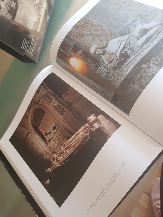 Libro Isabel la Catolica