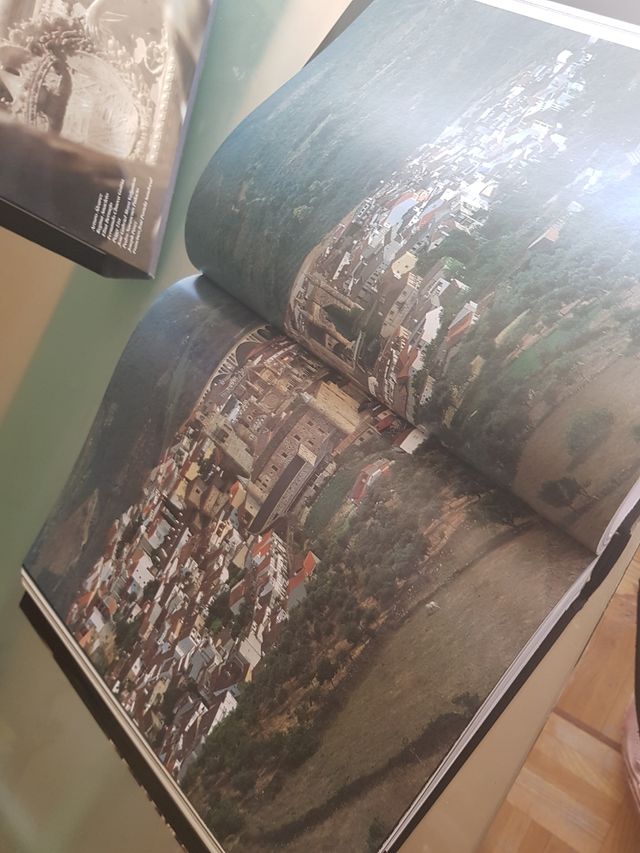 Libro Isabel la Catolica