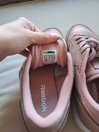 Zapatillas Reebok