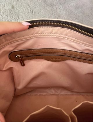 Bolso tous grande