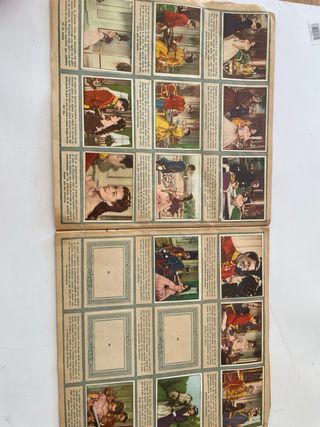 Album sissi emperatriz coleccion 200 fotografias